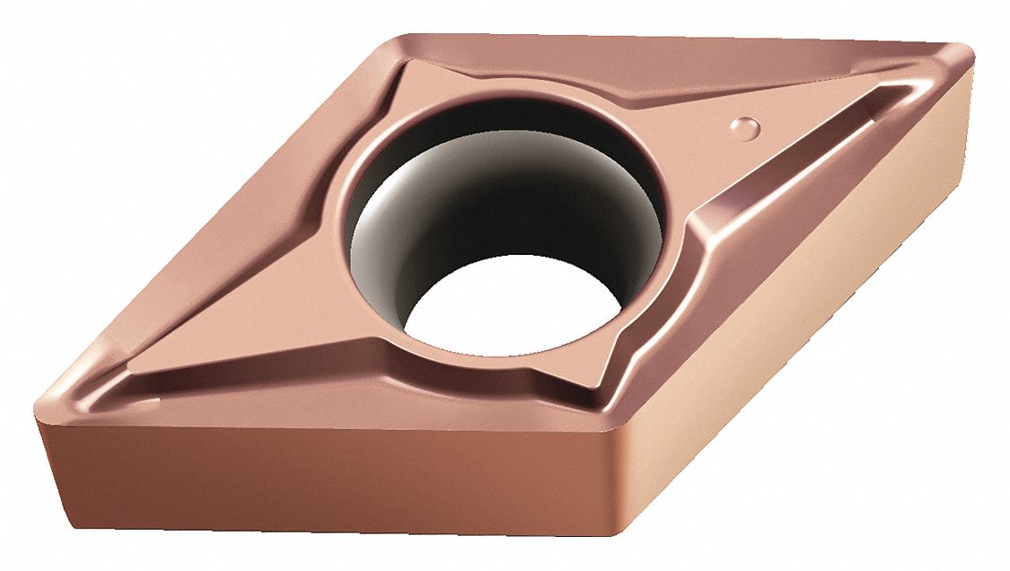 Diamond Turning Insert DCGT Carbide
