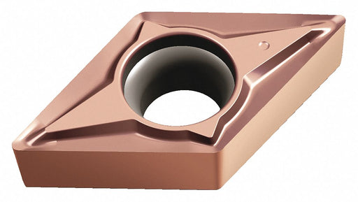 Diamond Turning Insert DCGT Carbide
