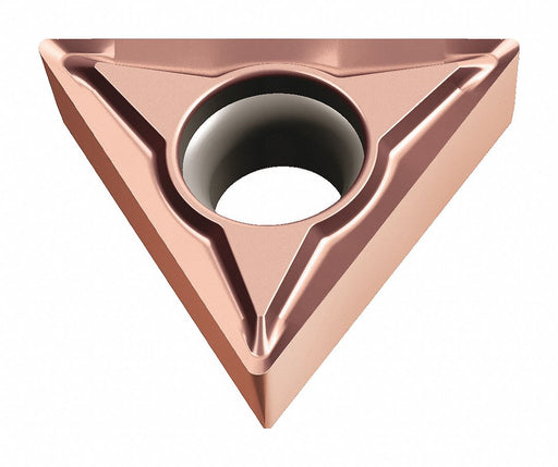 Triangle Turning Insert TCGT Carbide