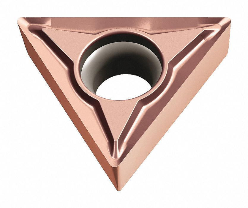 Triangle Turning Insert TCGT Carbide