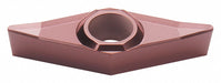 Diamond Turning Insert VCGT Carbide