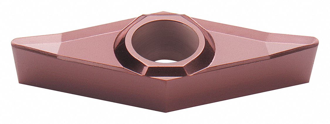 Diamond Turning Insert VCGT Carbide