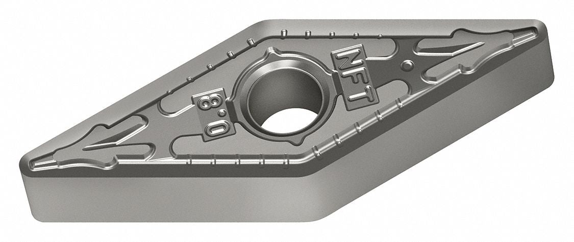 Diamond Turning Insert VNGG Carbide