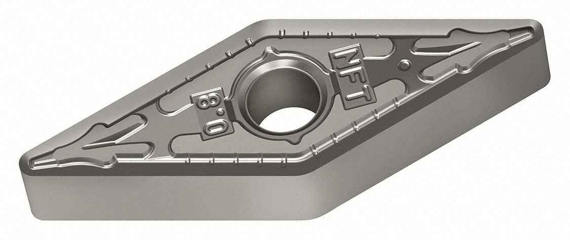 Diamond Turning Insert VNMG Carbide