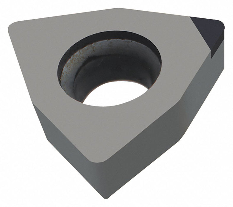 Carbide Turning Insert Hardened Material