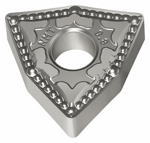 Carbide Turning Insert Hi-Temp Alloys