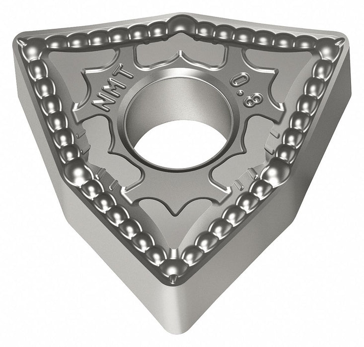 Carbide Turning Insert Hi-Temp Alloys