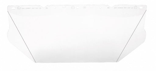 FaceShieldVisor Clr PC
