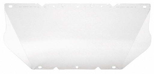 FaceShieldVisor Clr PC