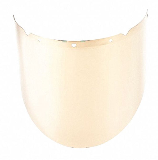 Visor Clear Polycarbonate