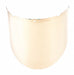 Visor Clear Polycarbonate