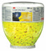Ear Plug Dispensing System Yellow 33dB