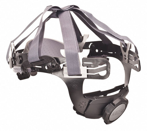 Hard Hat Suspension 6-pt. Ratchet
