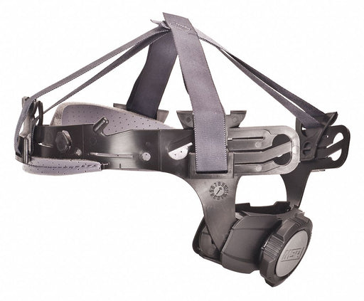 Hard Hat Suspension 4-pt. Ratchet