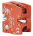 Contact Block Red 1NC 22 mm
