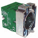Contact Block Green 2NO 22 mm