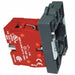 Contact Block Green 1NC 22 mm
