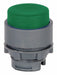 Extended Push Button Green 22mm