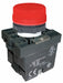 Pilot Light Red 22mm LED
