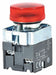 Pilot Light Red 22mm LED