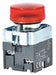 Pilot Light Red 22mm LED