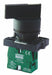 Selector Switch Non-Illum 2 Pos 22 mm