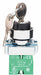 SelectorSwitch Keyed Non-Illum 3Pos 22mm