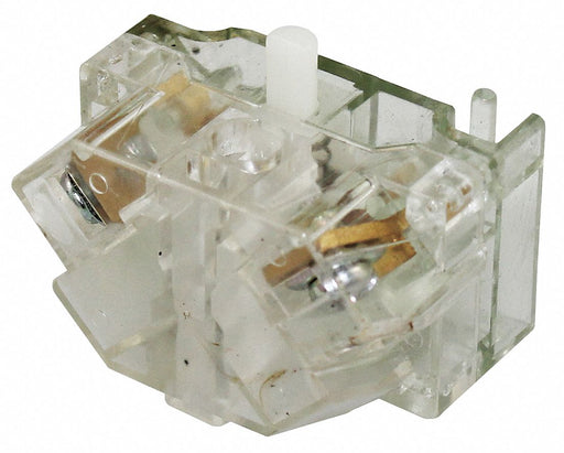 Contact Block Red 1NC 30 mm