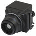 Push Button Clear LED 30mm