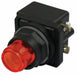 H6729 Pilot Light Red 30mm LED