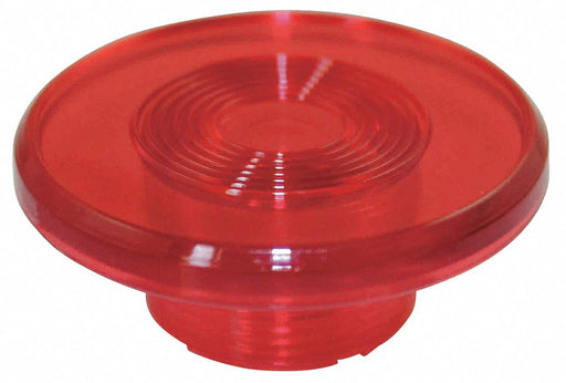 Mushroom Head 30mm Red