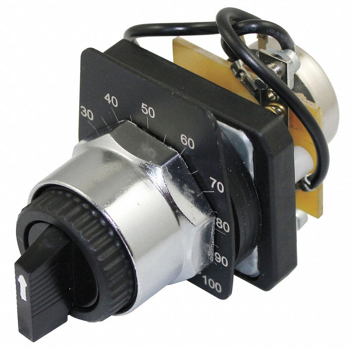 Potentiometer Standard 4 mA 30 mm