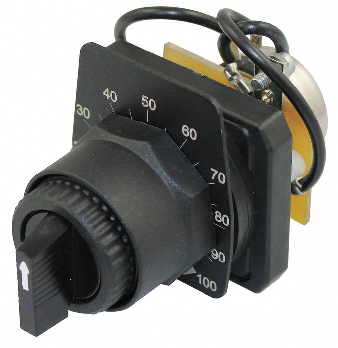 Potentiometer Standard 4 mA 30 mm