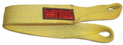 Web Sling Twstd Eye Eye 14ft. 66 000lb.