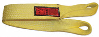 Web Sling Twstd Eye Eye 19ft. 66 000lb.