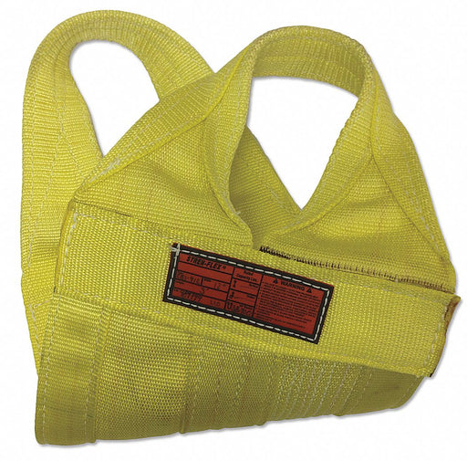 Web Sling Flat Eye 3 ft L