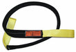 Web Sling Flat Eye 10 ft L 11500 lb Cap