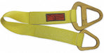 Web Sling Trngl Choker 16 ft L 9 600 lb