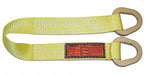 Web Sling Triangle Link 12 ft L 9 600 lb