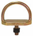 D-Ring Bolt Anchor 4 L 2 1/4 D