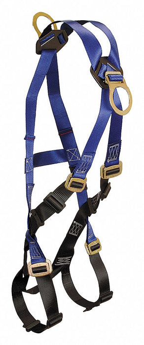 K8183 Full Body Harness Condor Universal