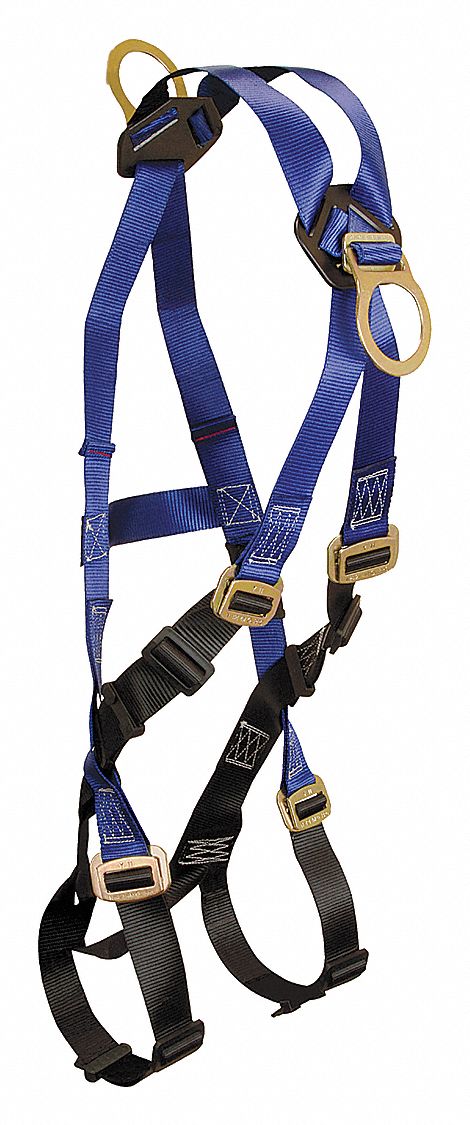 K8183 Full Body Harness Condor Universal