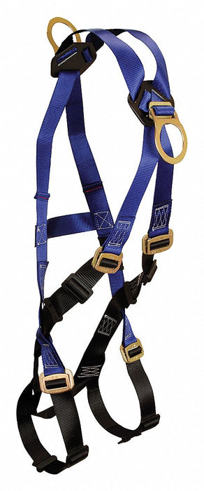K8183 Full Body Harness Condor XL/2XL