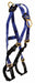 K8183 Full Body Harness Condor XL/2XL