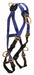 K2163 Full Body Harness Condor Universal