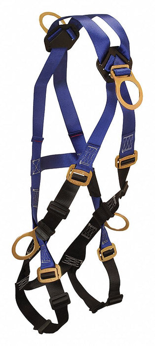 K2163 Full Body Harness Condor XL/2XL