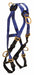 K2163 Full Body Harness Condor XL/2XL