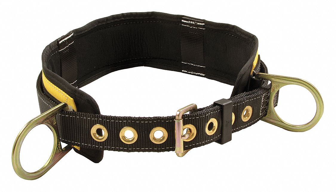 H7937 Body Belt XL 46 to 55 
