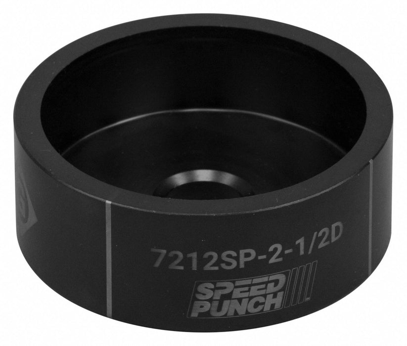 Knockout Die 2 29/32 Size