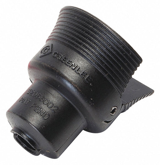 Lock Adapter 10 ga. Locking Mechanism